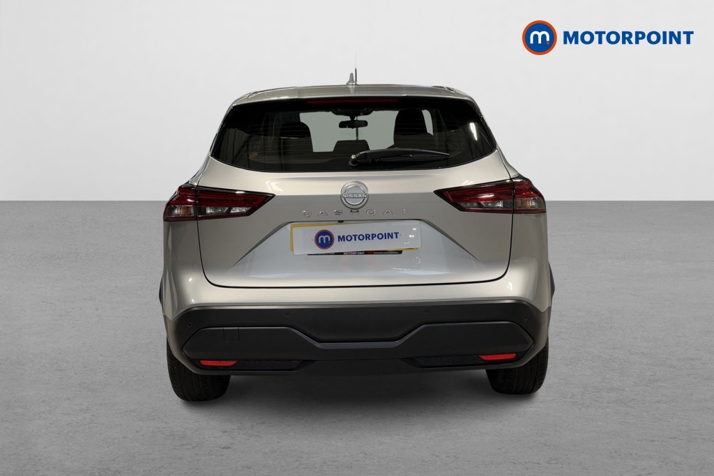 Used Nissan Qashqai 2023 for sale - 77168307: Photo 6