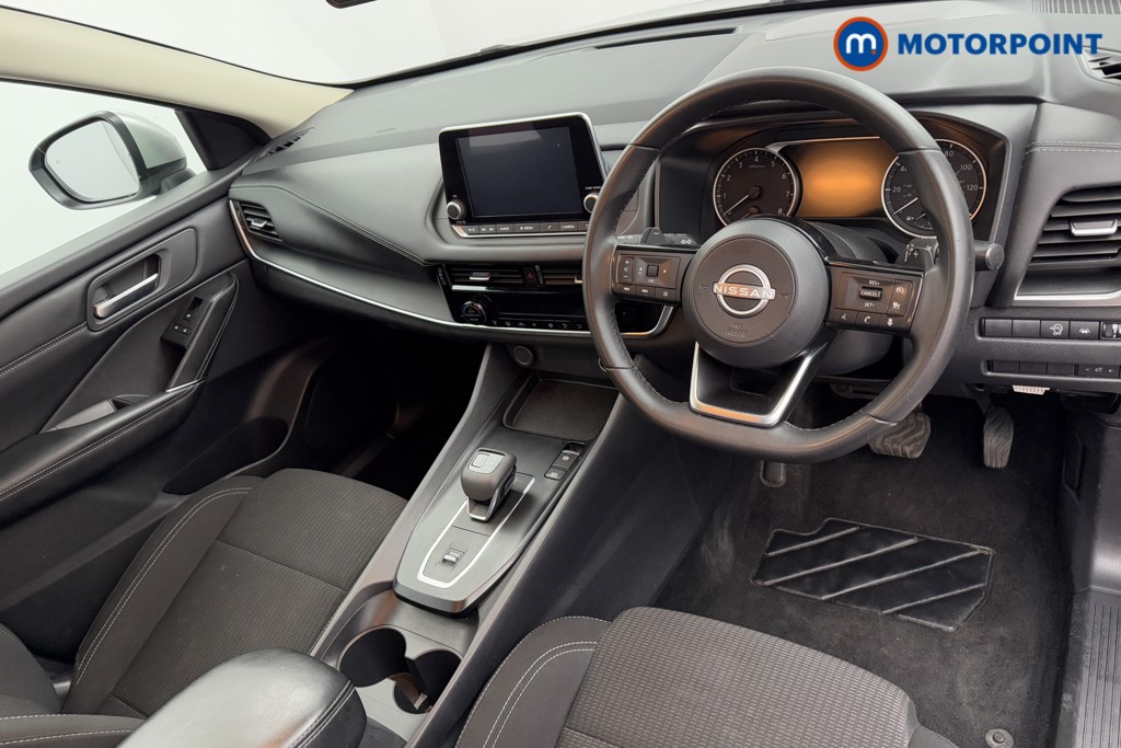 Used Nissan Qashqai 2023 for sale - 77168307: Photo 9