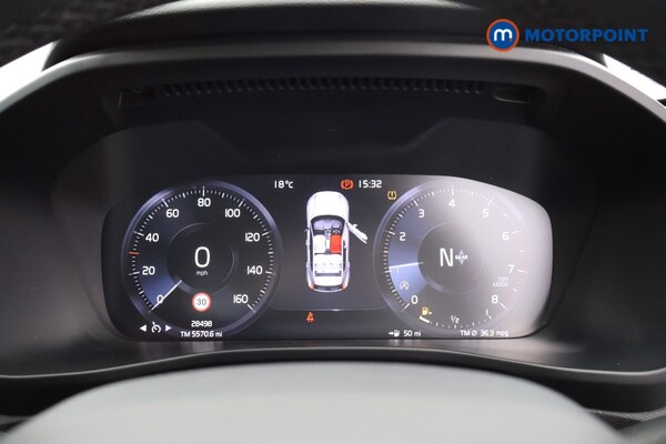 Used Volvo XC40 2021 for sale - 76147013: Photo 12