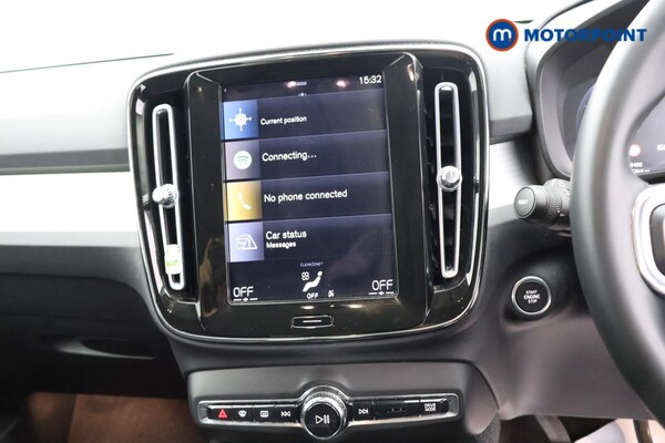 Used Volvo XC40 2021 for sale - 76147013: Photo 13
