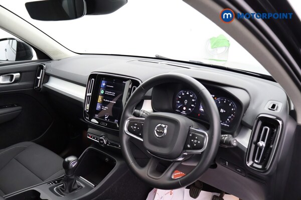 Used Volvo XC40 2021 for sale - 76147013: Photo 18