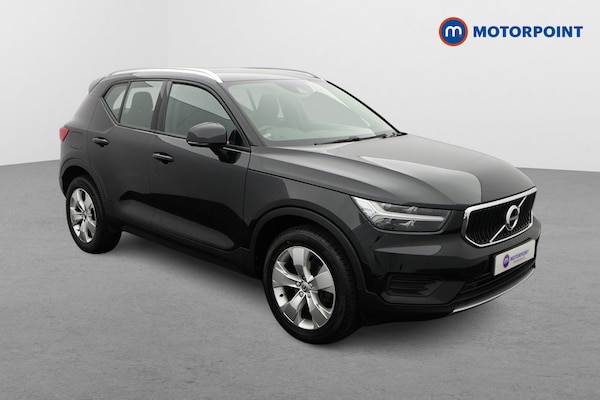Used Volvo XC40 2021 for sale - 76147013: Photo 1
