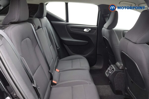 Used Volvo XC40 2021 for sale - 76147013: Photo 20