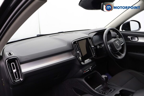 Used Volvo XC40 2021 for sale - 76147013: Photo 21