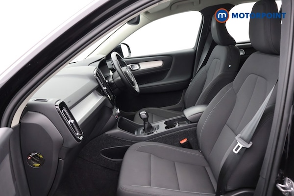 Used Volvo XC40 2021 for sale - 76147013: Photo 22