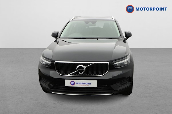 Used Volvo XC40 2021 for sale - 76147013: Photo 2