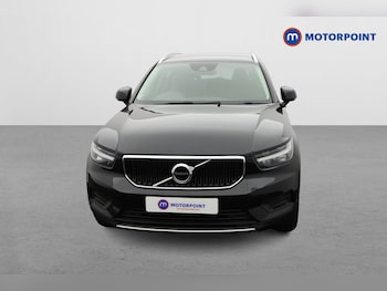 Used Volvo XC40 2021 for sale - 76147013: Photo