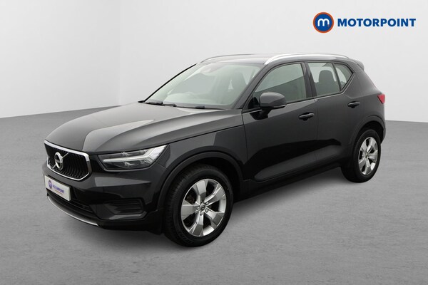Used Volvo XC40 2021 for sale - 76147013: Photo 3
