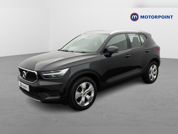 Used Volvo XC40 2021 for sale - 76147013: Photo
