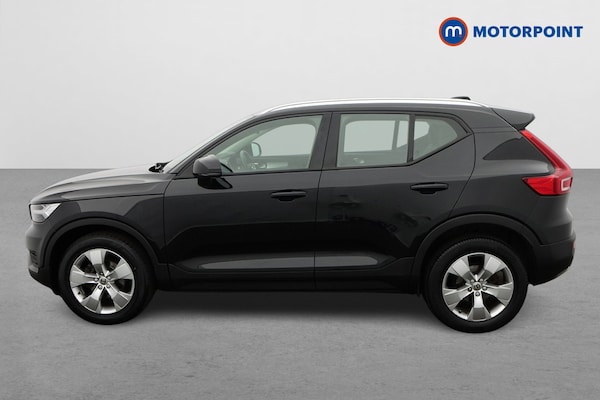 Used Volvo XC40 2021 for sale - 76147013: Photo 4
