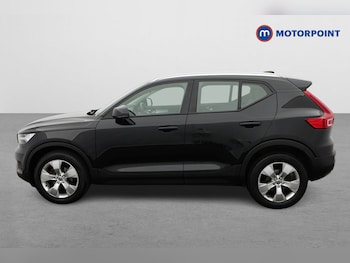 Used Volvo XC40 2021 for sale - 76147013: Photo