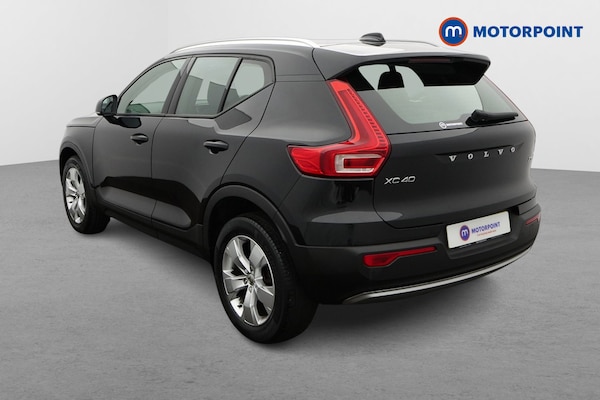 Used Volvo XC40 2021 for sale - 76147013: Photo 5