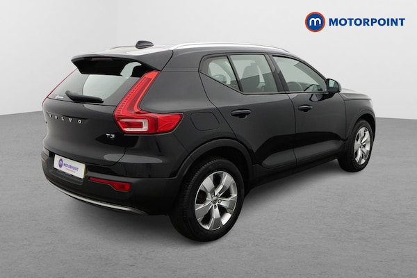 Used Volvo XC40 2021 for sale - 76147013: Photo 7