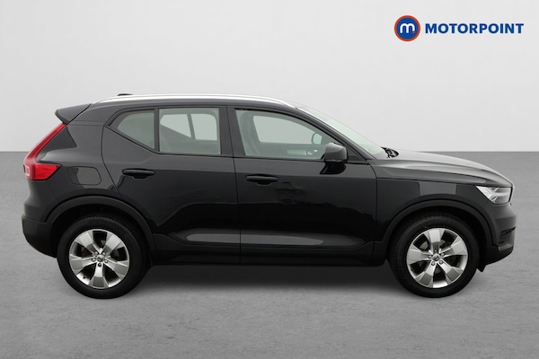 Used Volvo XC40 2021 for sale - 76147013: Photo 8