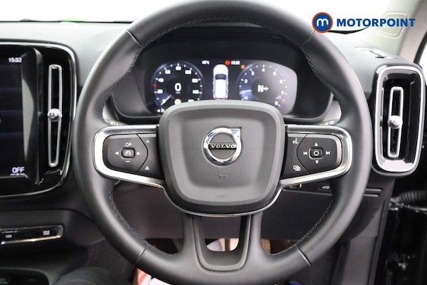 Used Volvo XC40 2021 for sale - 76147013: Photo 9