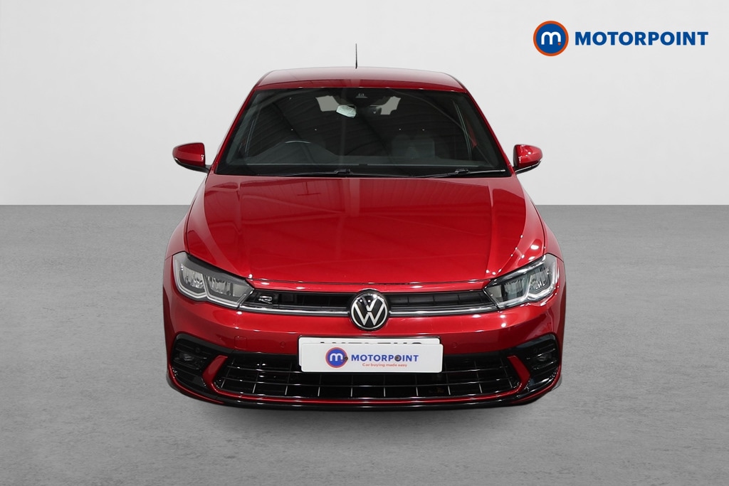 Used Volkswagen Polo 2022 for sale - 76494844: Photo 2
