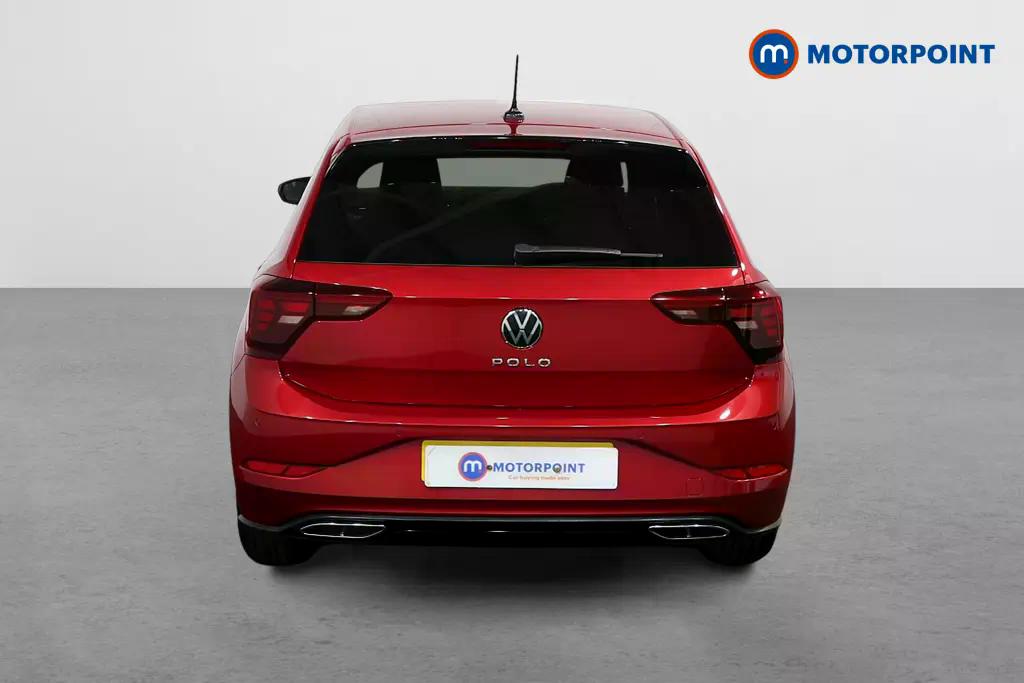 Used Volkswagen Polo 2022 for sale - 76494844: Photo 4