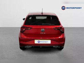 Used Volkswagen Polo 2022 for sale - 76494844: Photo
