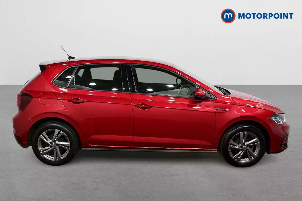 Used Volkswagen Polo 2022 for sale - 76494844: Photo 5