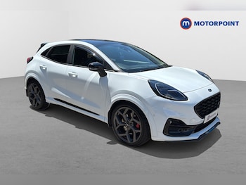 Used Ford Puma 2021 for sale - 79088983: Photo