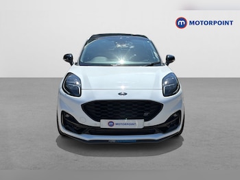Used Ford Puma 2021 for sale - 79088983: Photo