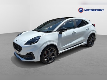 Used Ford Puma 2021 for sale - 79088983: Photo