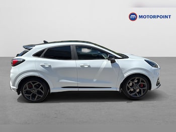 Used Ford Puma 2021 for sale - 79088983: Photo