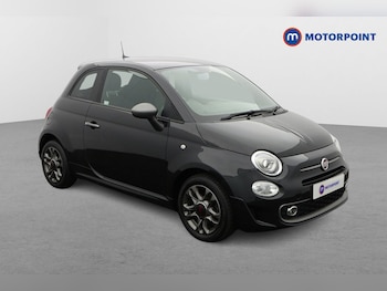 Used Fiat 500 undefined for sale - 78531883: Photo