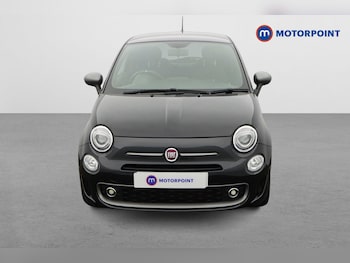 Used Fiat 500 undefined for sale - 78531883: Photo