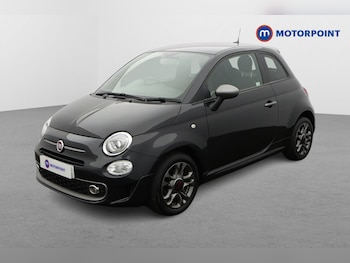 Used Fiat 500 undefined for sale - 78531883: Photo