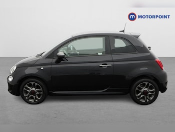Used Fiat 500 undefined for sale - 78531883: Photo