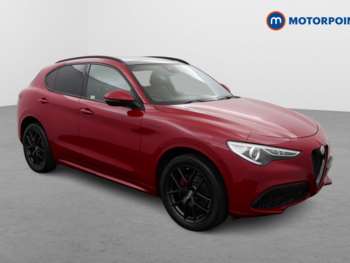 2021 - 2.0 Turbo 280 Veloce 5dr Auto