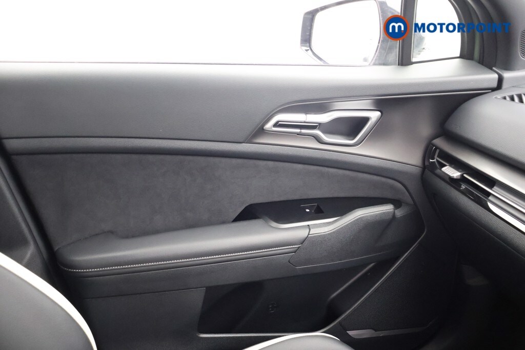 Used Kia Sportage for sale - 77364675: Photo 19