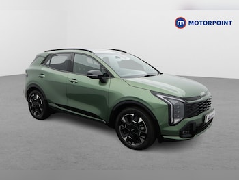 Used Kia Sportage undefined for sale - 77364675: Photo