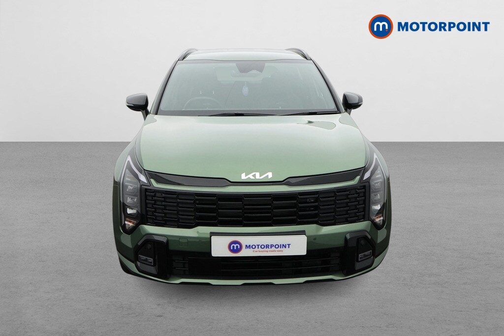 Used Kia Sportage for sale - 77364675: Photo 2