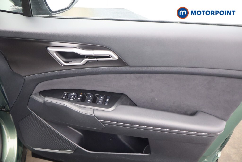 Used Kia Sportage for sale - 77364675: Photo 20