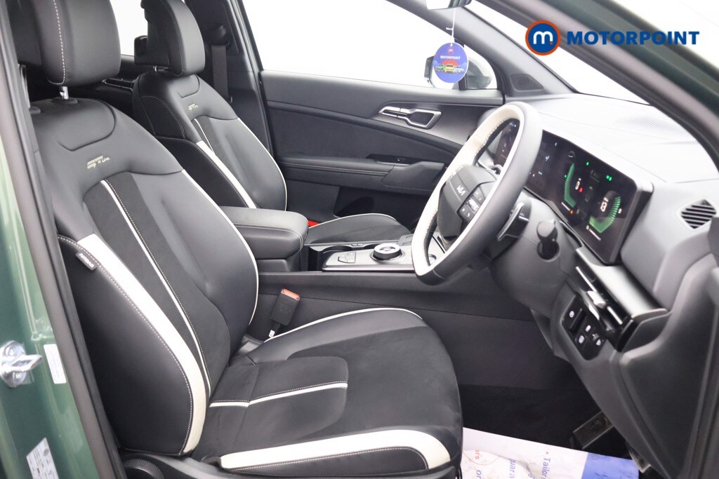 Used Kia Sportage for sale - 77364675: Photo 22