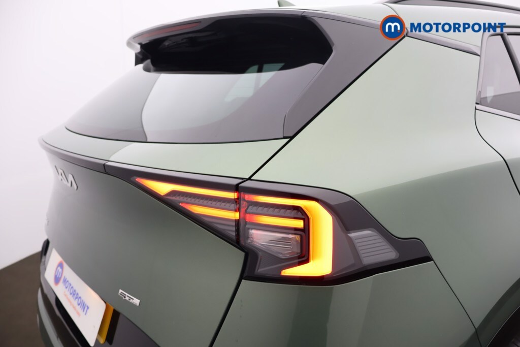 Used Kia Sportage for sale - 77364675: Photo 29