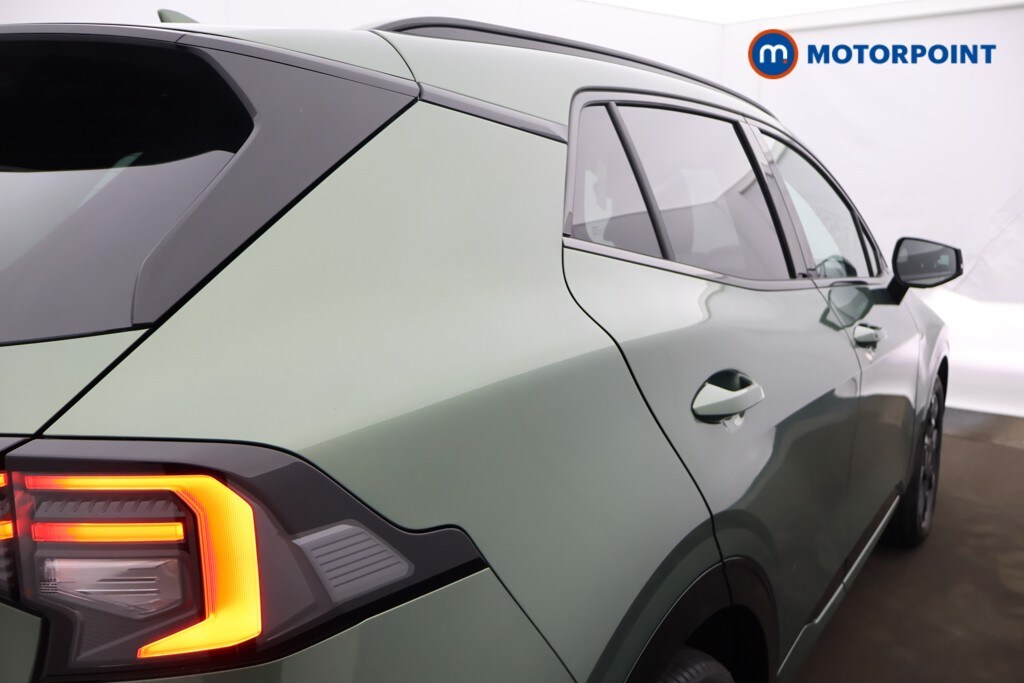 Used Kia Sportage for sale - 77364675: Photo 30