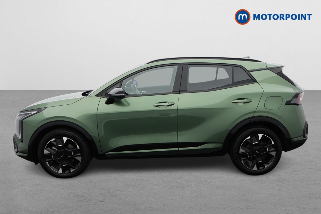 Used Kia Sportage for sale - 77364675: Photo 4