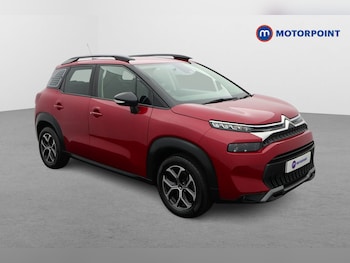 Used Citroen C3 Aircross 2022 for sale - 79299754: Photo