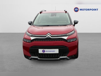 Used Citroen C3 Aircross 2022 for sale - 79299754: Photo