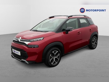 Used Citroen C3 Aircross 2022 for sale - 79299754: Photo