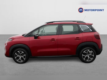 Used Citroen C3 Aircross 2022 for sale - 79299754: Photo
