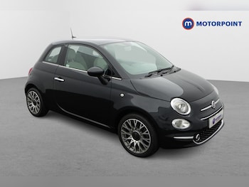 Used Fiat 500 2020 for sale - 78915326: Photo