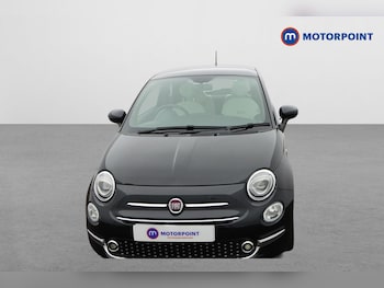 Used Fiat 500 2020 for sale - 78915326: Photo