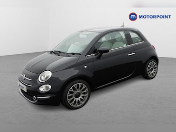 Used Fiat 500 2020 for sale - 78915326: Photo
