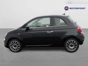 Used Fiat 500 2020 for sale - 78915326: Photo