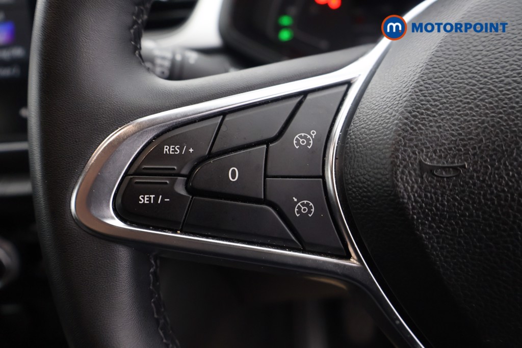 Used Renault Captur 2024 for sale - 76719662: Photo 10