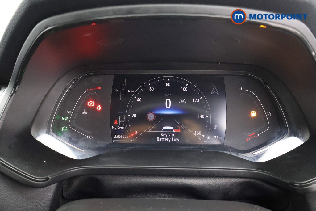 Used Renault Captur 2024 for sale - 76719662: Photo 14